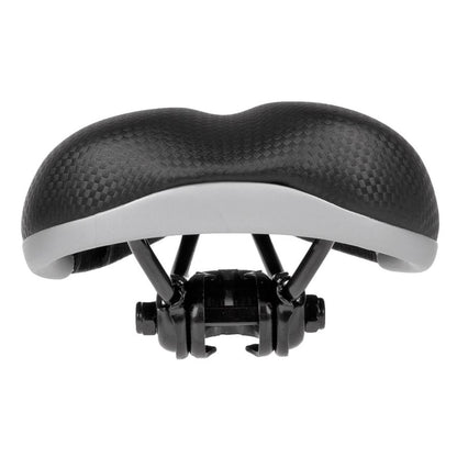 Velo Child Comfort Saddle 206 x 153mm - Black [MPN: 250206]_1470304