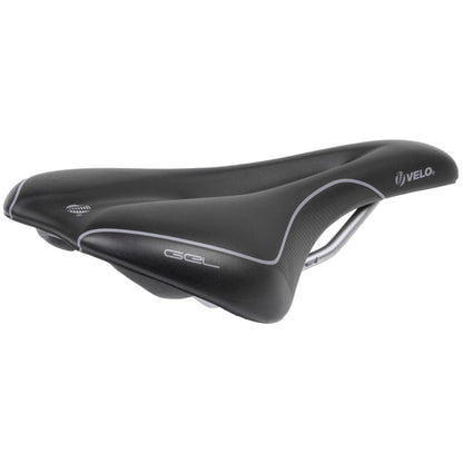 Velo Speedflex FC Racing Saddle 269 x 143mm 346g - Black [MPN: 250225]_1470369