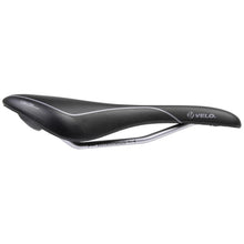 Velo Speedflex FC Racing Saddle 269 x 143mm 346g - Black [MPN: 250225]_1470370