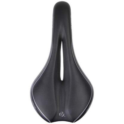 Velo Speedflex FC Racing Saddle 269 x 143mm 346g - Black [MPN: 250225]_1470372