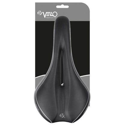Velo Speedflex FC Racing Saddle 269 x 143mm 346g - Black [MPN: 250225]_1470373
