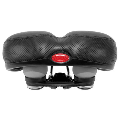 Velo SC Comfort Saddle 268 x 245mm 829g - Black [MPN: 250271]_1470342