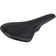 Velo Airthru Gel Racing Saddle 273 x 141mm - 268g - Black [MPN: 250274]_1470344