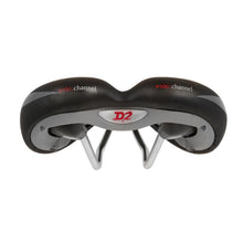 Velo WC Touring Saddle 270 x 175mm 358g - Black [MPN: 250336]_1470411