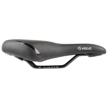 Velo Fit Traveller Saddle 235 x 143mm 282g - Black [MPN: 250362]_1470442