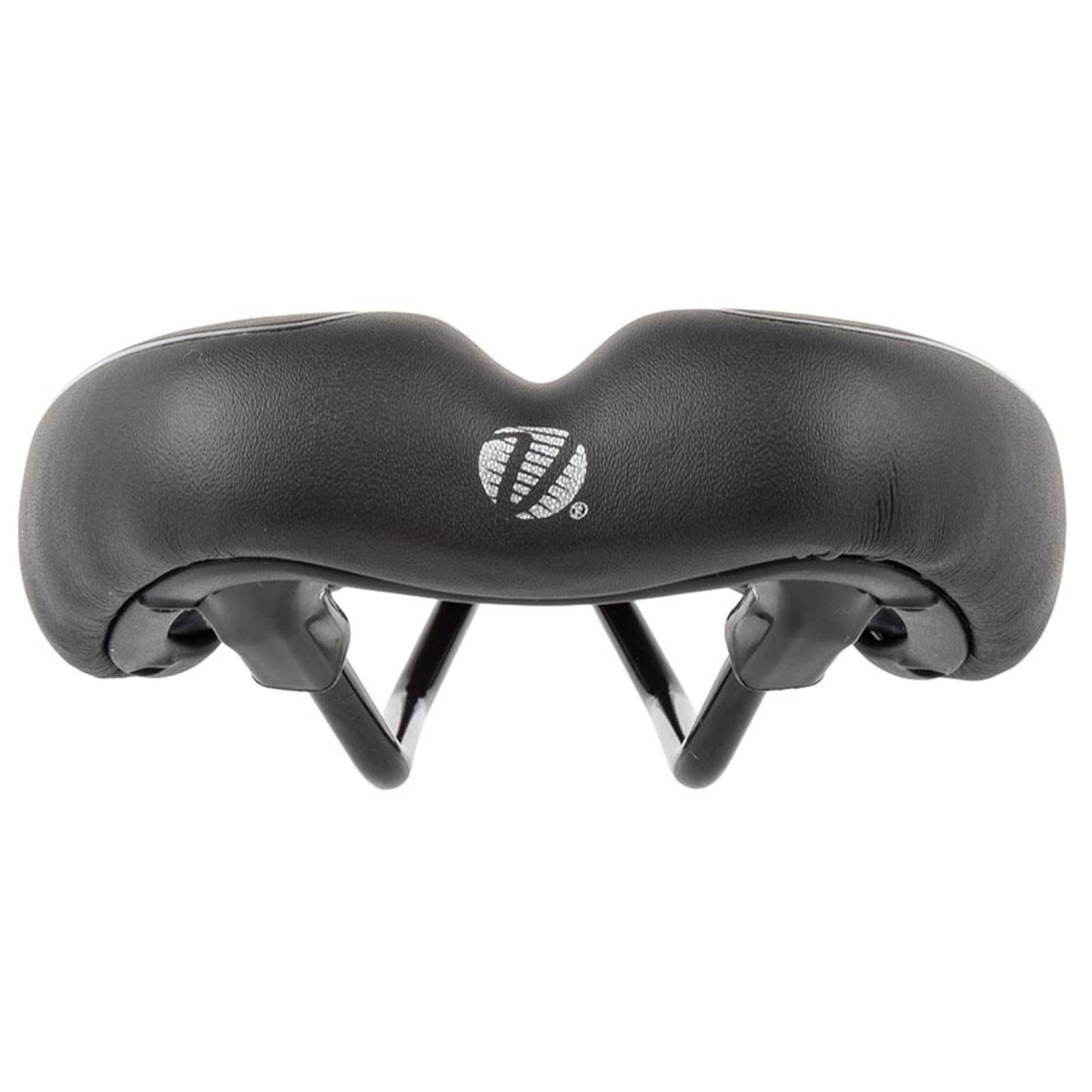 Velo Fit Traveller Saddle 235 x 143mm 282g - Black [MPN: 250362]_1470443