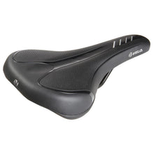 Velo Fit Traveller Saddle 267 x 152mm 363g - Black [MPN: 250528]_1470445