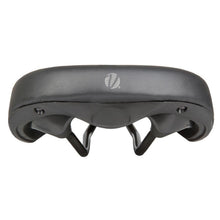 Velo Fit Traveller Saddle 267 x 152mm 363g - Black [MPN: 250528]_1470446