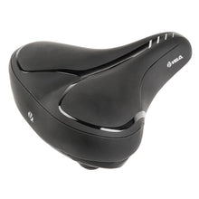 Velo Fit B-Town Saddle 267 x 238mm 765g - Black [MPN: 250535]_1470519
