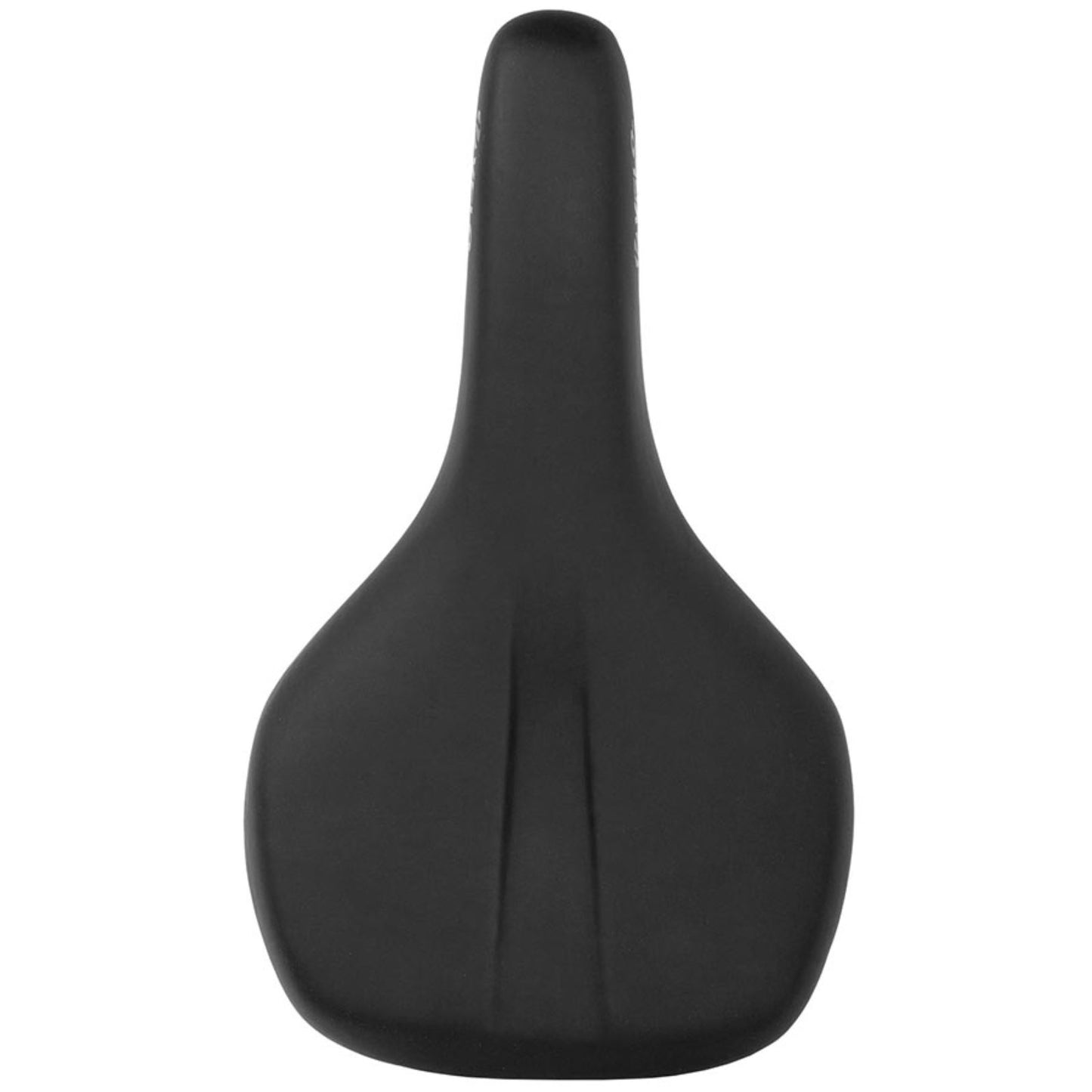 Velo Tour Base Saddle 267 x 167mm 418g - Black [MPN: 250539]_1470526
