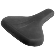 Velo Tour Base Saddle 267 x 201mm 439g - Black [MPN: 250541]_1470505