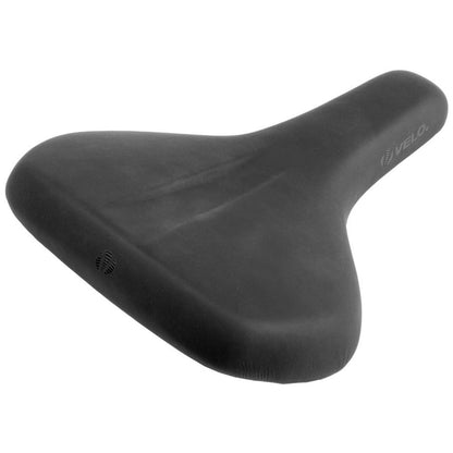 Velo Tour Base Saddle 267 x 201mm 439g - Black [MPN: 250541]_1470505