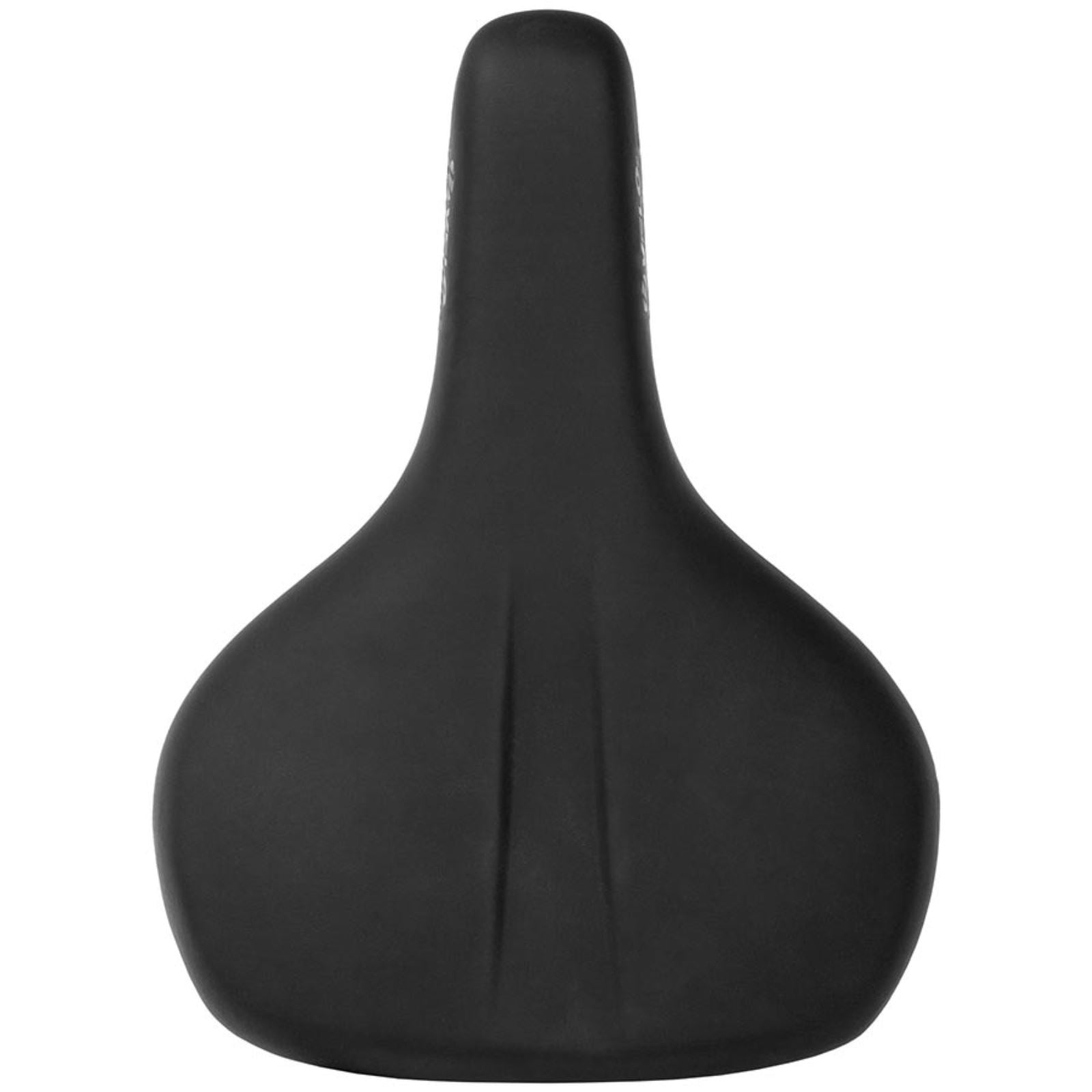 Velo Tour Base Saddle 267 x 201mm 439g - Black [MPN: 250541]_1470486