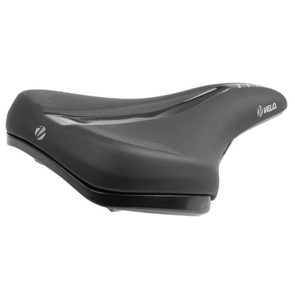 Velo Fit E1 Saddle 145 x 270mm - Black [MPN: 250550]_1470488