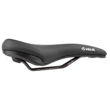 Velo Fit E1 Saddle 145 x 270mm - Black [MPN: 250550]_1470489