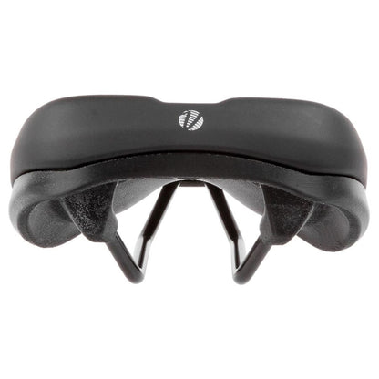 Velo Fit E1 Saddle 145 x 270mm - Black [MPN: 250550]_1470490