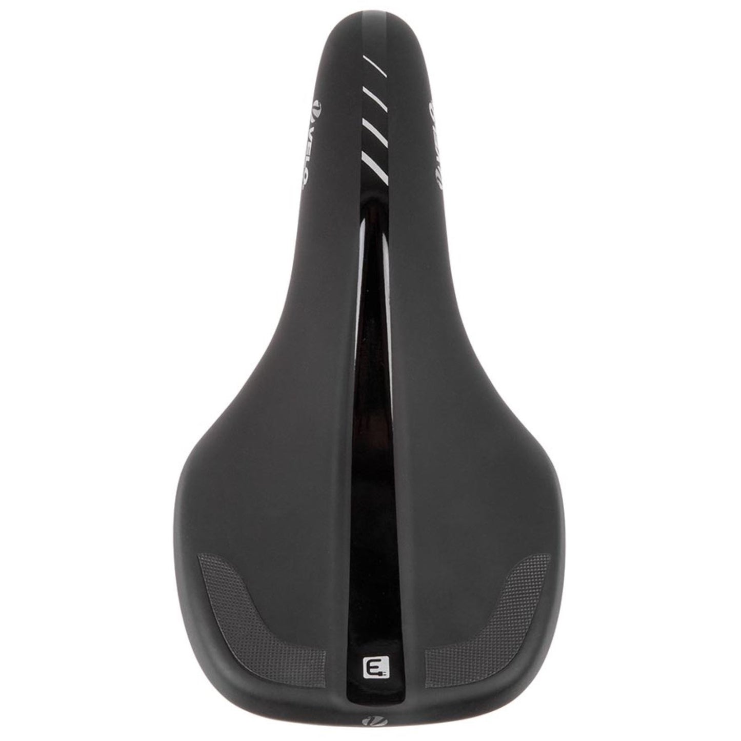 Velo Fit E1 Saddle 145 x 270mm - Black [MPN: 250550]_1470491