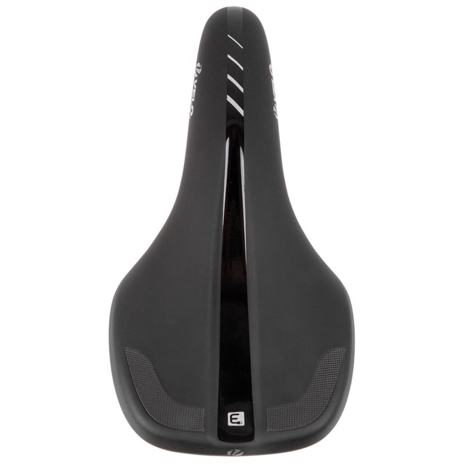 Velo Fit E1 Saddle 145 x 270mm - Black [MPN: 250550]_1470491