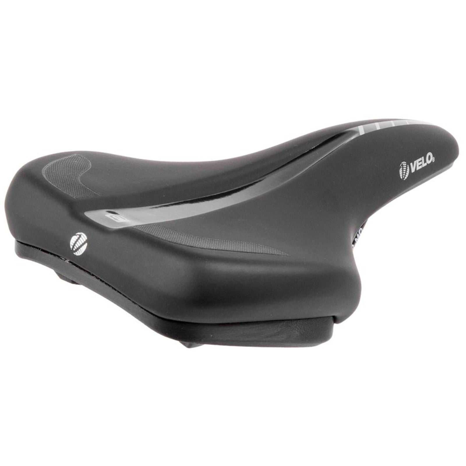 Velo Fit E1 Saddle - 160 x 270mm [MPN: 250551]_1470493
