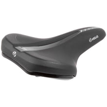 Velo Fit E1 Saddle - 176 x 270mm - Black [MPN: 250552]_1470498