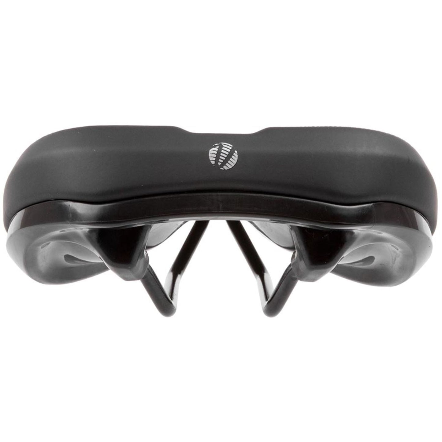 Velo Fit E1 Saddle - 176 x 270mm - Black [MPN: 250552]_1470500