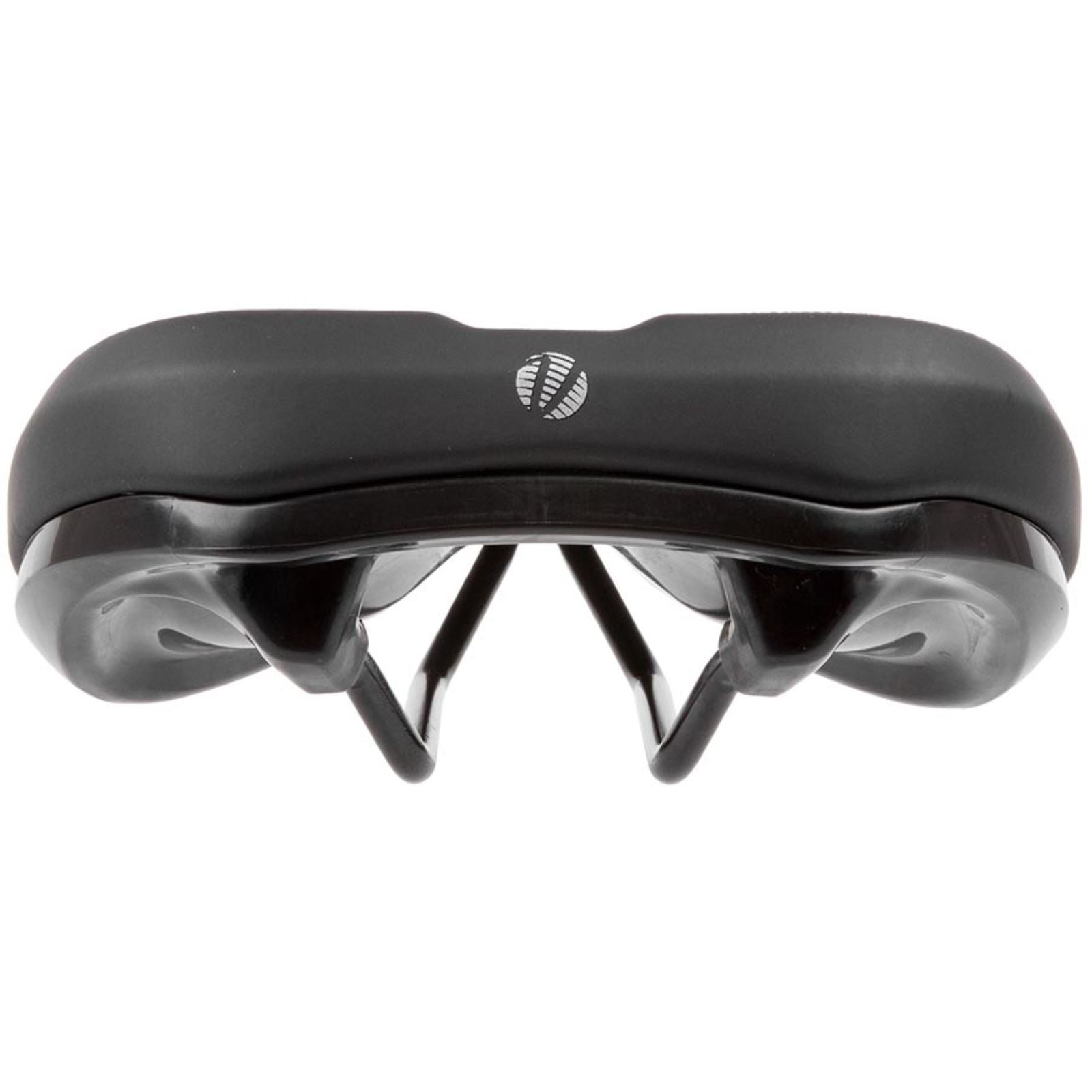 Velo Fit E1 Saddle - 176 x 270mm - Black [MPN: 250552]_1470500