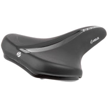 Velo Fit E1 Saddle - 190 x 270mm - Black [MPN: 250553]_1470503