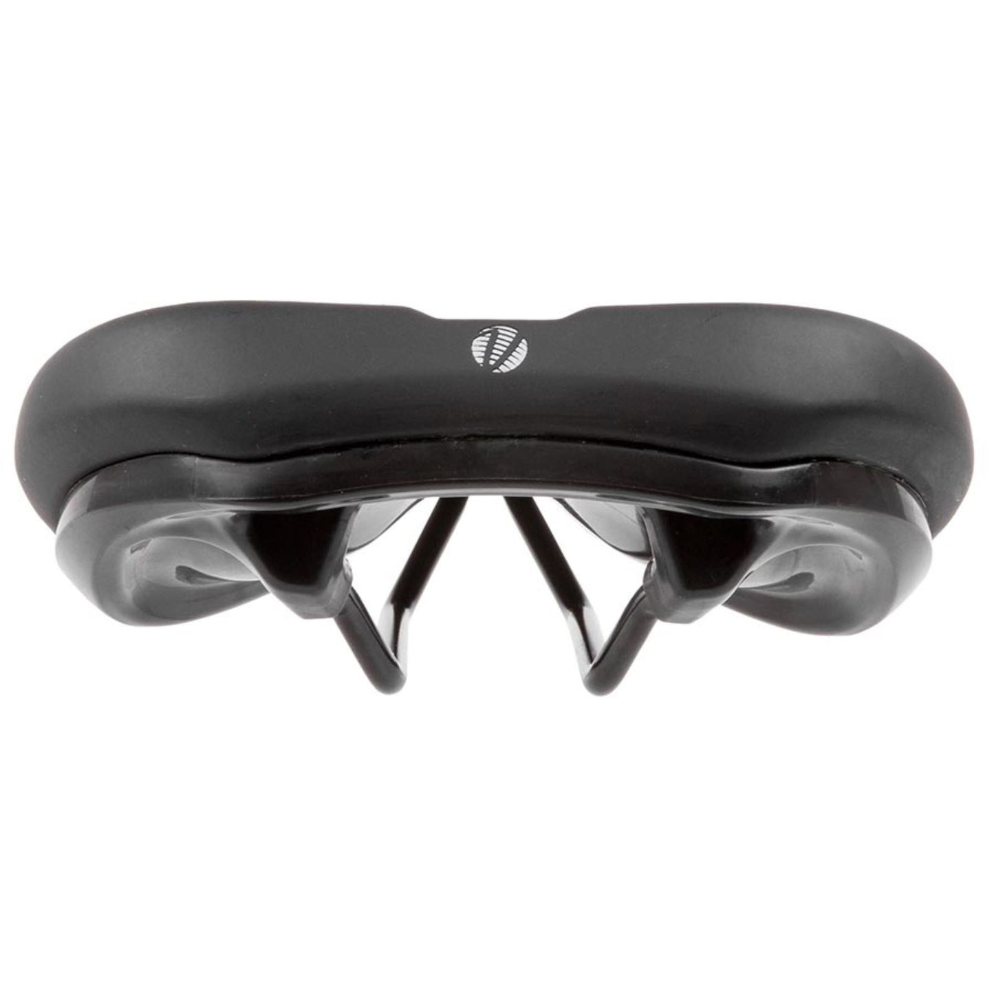 Velo Fit E1 Saddle - 190 x 270mm - Black [MPN: 250553]_1470506