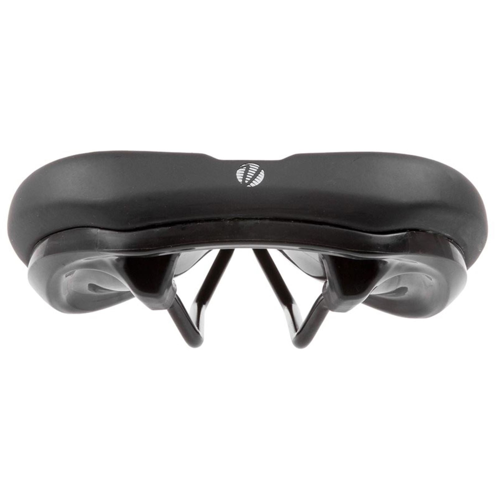 Velo Fit E1 Saddle - 190 x 270mm - Black [MPN: 250553]_1470506