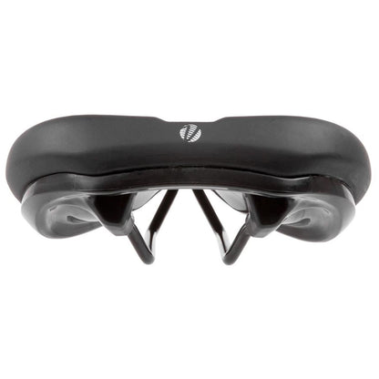 Velo Fit E1 Saddle - 190 x 270mm - Black [MPN: 250553]_1470506