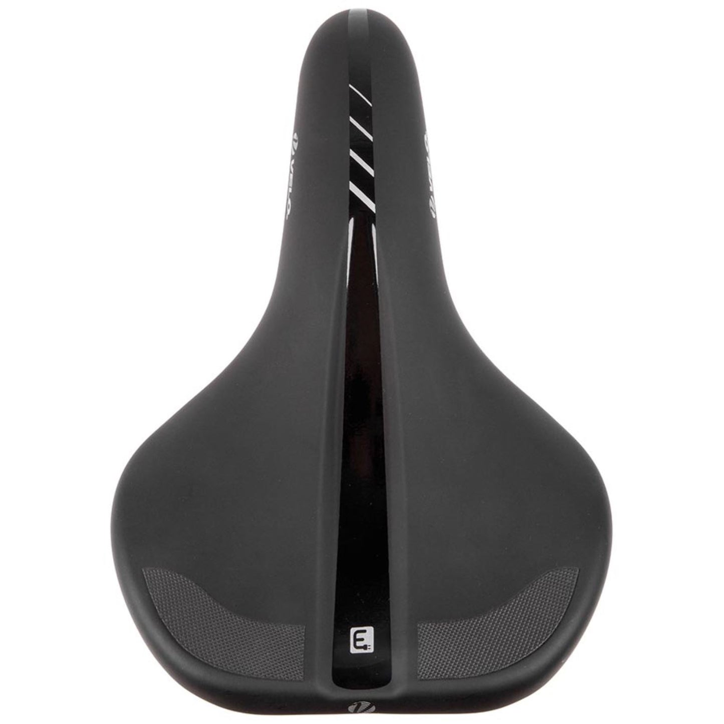Velo Fit E1 Saddle - 190 x 270mm - Black [MPN: 250553]_1470532