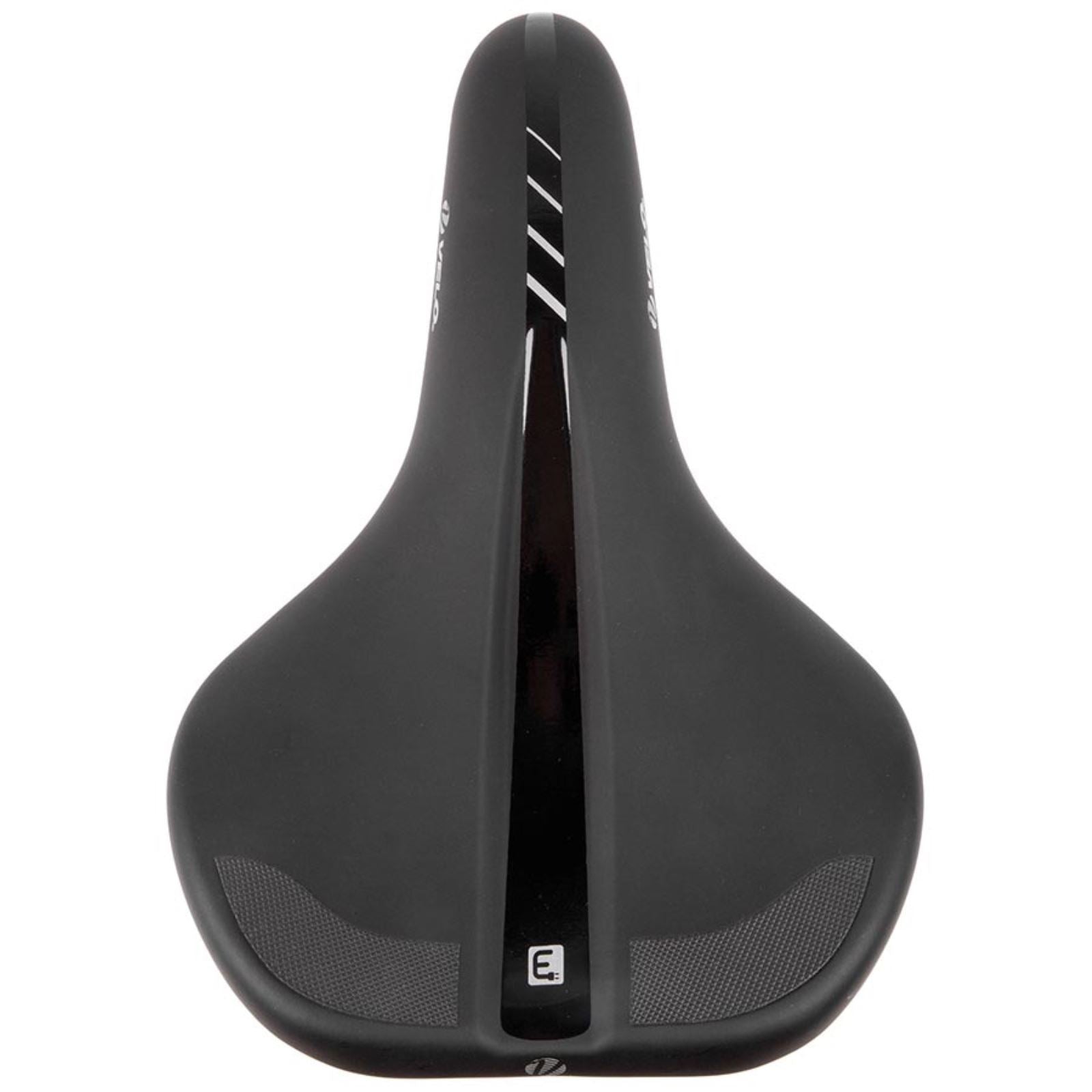 Velo Fit E1 Saddle - 190 x 270mm - Black [MPN: 250553]_1470532