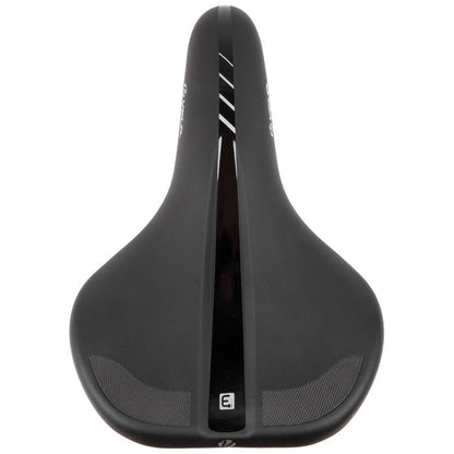 Velo Fit E1 Saddle - 190 x 270mm - Black [MPN: 250553]_1470532