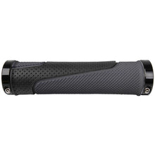 Velo Vice Grips D3 Alu Grips - 130mm - Black [MPN: 410350]_1470482
