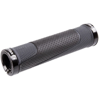 Velo Vice Grips D3 Alu Grips - 130mm - Black [MPN: 410350]_1470681