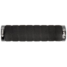 Velo Vice Grips Light Grips - 130mm - Black/Grey [MPN: 410351]_1470610