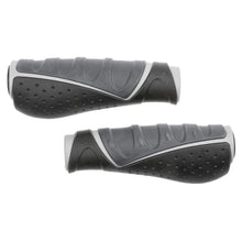 Velo Handlz D3 Ergo Grips - 130mm - Black [MPN: 410374]_1470621