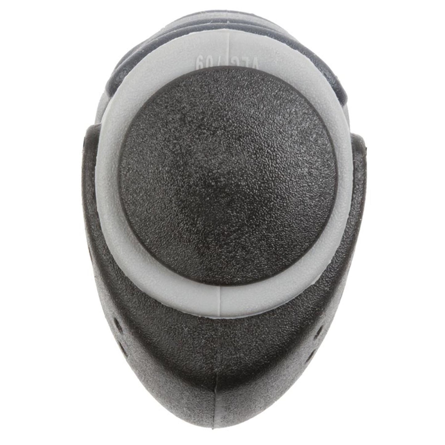 Velo Handlz D3 Ergo Grips - 130mm - Black [MPN: 410374]_1470622