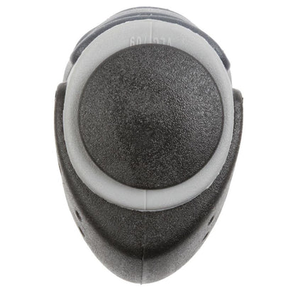 Velo Handlz D3 Ergo Grips - 130mm - Black [MPN: 410374]_1470622