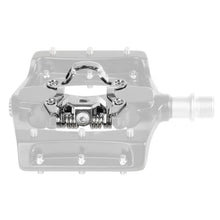 Exustar E-EMM276 Clicksystem Adds SPD compatibility to E-PM820-2 pedals [MPN: 311862]_1470911