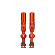 Muc-Off Big Bore Lite Medium - Tubeless Valve - Presta - 65mm - Pair_1474459
