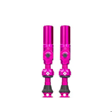 Muc-Off Big Bore Lite Medium - Tubeless Valve - Presta - 65mm - Pair_1474460