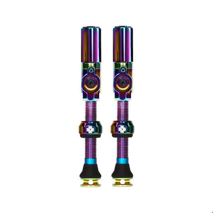 Muc-Off Big Bore Lite Large - Tubeless Valve - Presta - 75mm - Pair_1474463