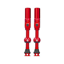 Muc-Off Big Bore Lite Large - Tubeless Valve - Presta - 75mm - Pair_1474476