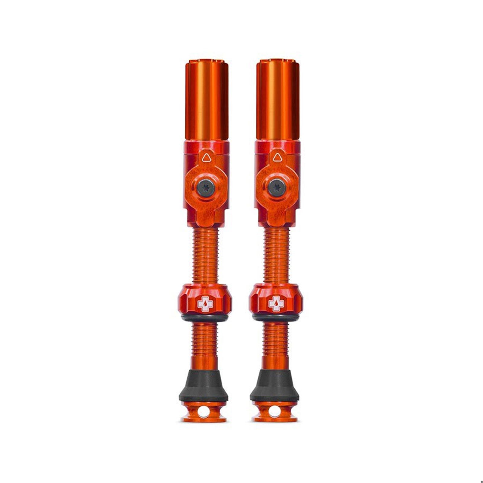 Muc-Off Big Bore Lite Large - Tubeless Valve - Presta - 75mm - Pair_1474465