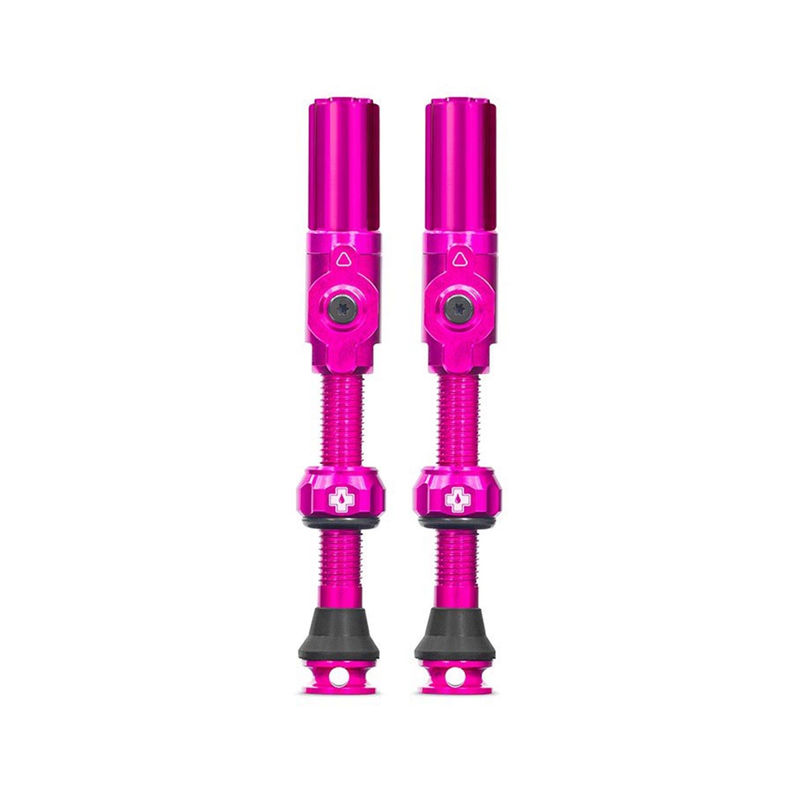 Muc-Off Big Bore Lite Large - Tubeless Valve - Presta - 75mm - Pair_1474466