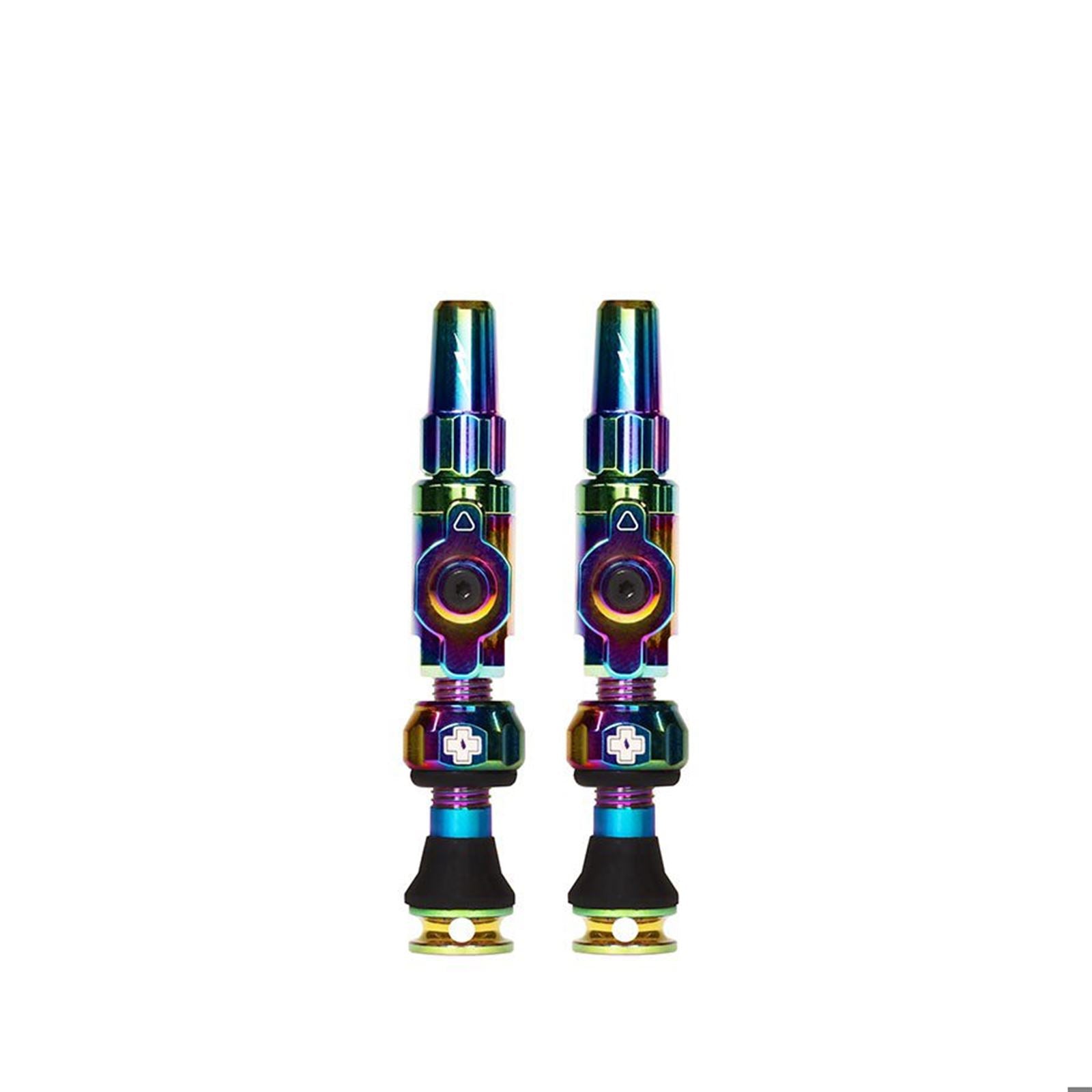 Muc-Off Big Bore Hybrid Small - Tubeless Valve - Hybrid - 60mm - Pair_1474468