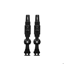Muc-Off Big Bore Hybrid Tubeless Valve Stems - Medium - 35mm - Black [MPN: 21146]_1474471
