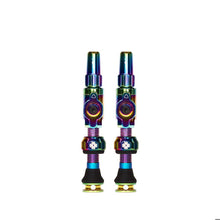 Muc-Off Big Bore Hybrid Medium - Tubeless Valve - Hybrid - 65mm - Pair_1474472