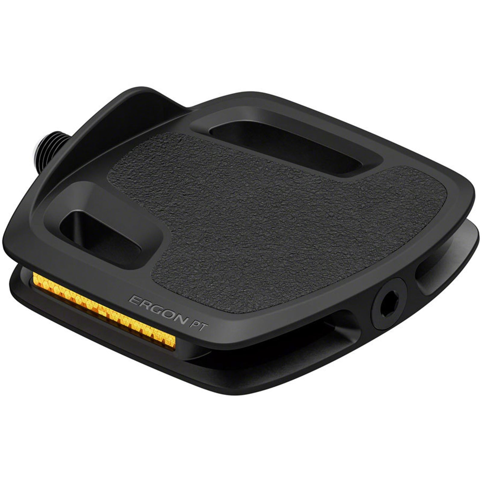 Ergon PT Pedals - Platform, Composite - 9/16" - Small [MPN: 48010020]_1926140
